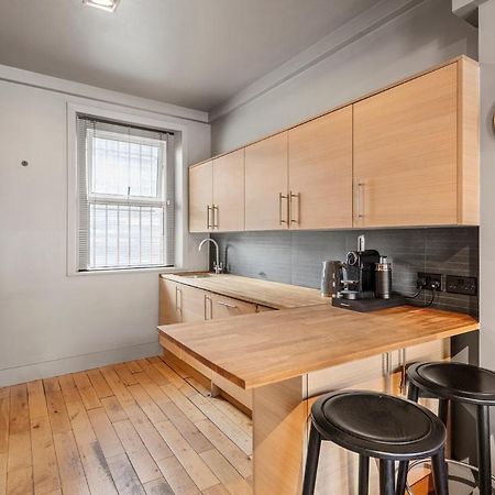 Spacious Home On Chapel Market ロンドン エクステリア 写真