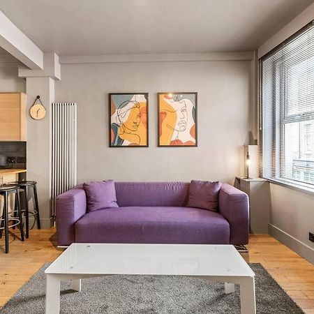 Spacious Home On Chapel Market ロンドン エクステリア 写真