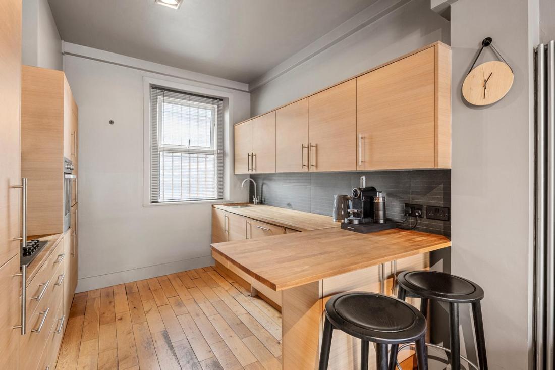 Spacious Home On Chapel Market ロンドン エクステリア 写真