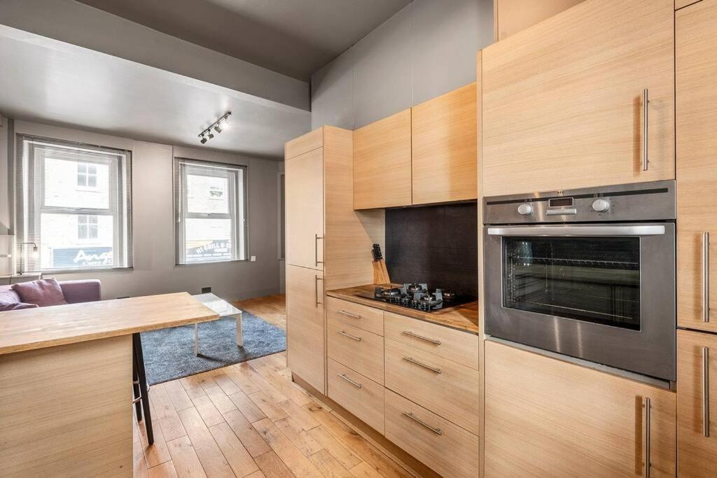 Spacious Home On Chapel Market ロンドン エクステリア 写真