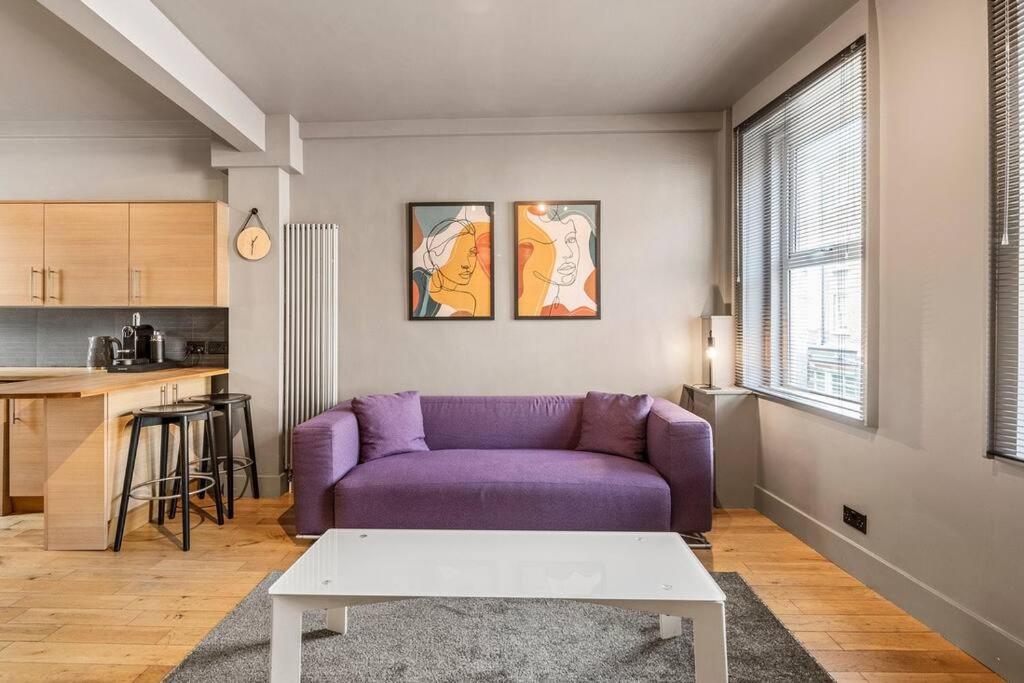 Spacious Home On Chapel Market ロンドン エクステリア 写真